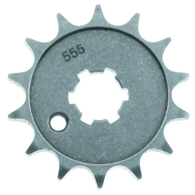 Bike Master 965454 BikeMaster Kawasaki Front Sprocket 428 13T - 965454
