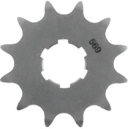 BikeMaster Kawasaki front sprocket with teeth for Kawasaki motorcycle RV parts & accessories