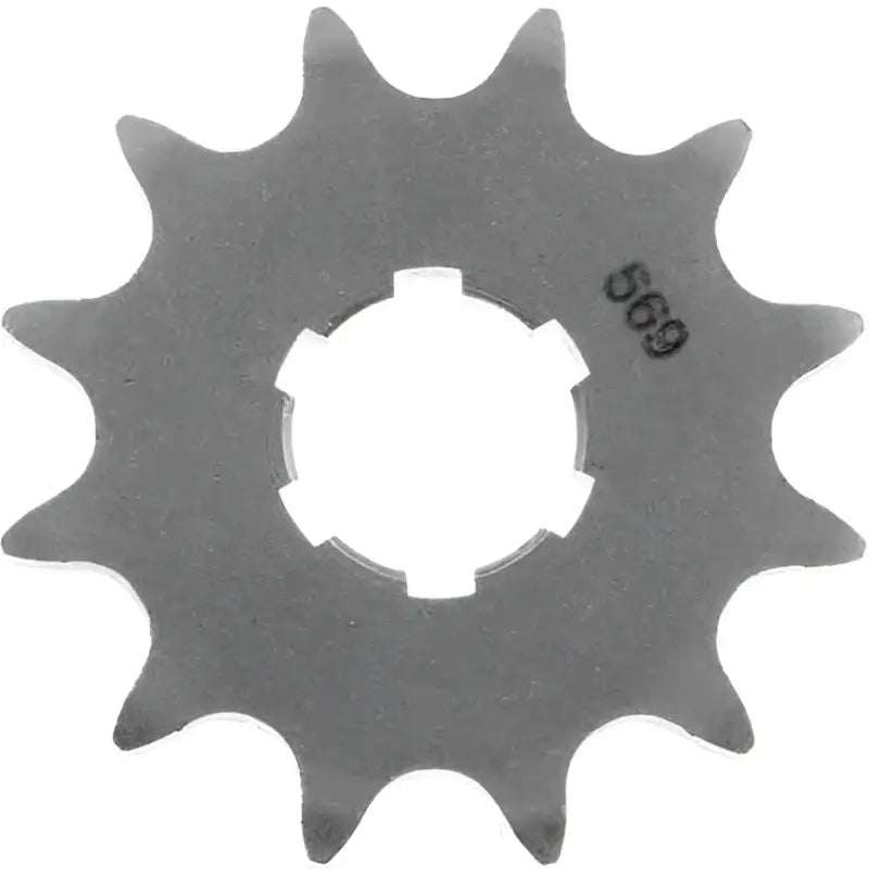 BikeMaster Kawasaki front sprocket with teeth for Kawasaki motorcycle RV parts & accessories