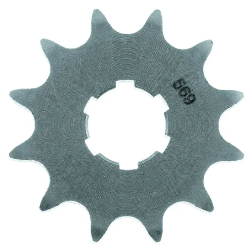 Bike Master 965518 BikeMaster Kawasaki Front Sprocket 520 12T - 965518