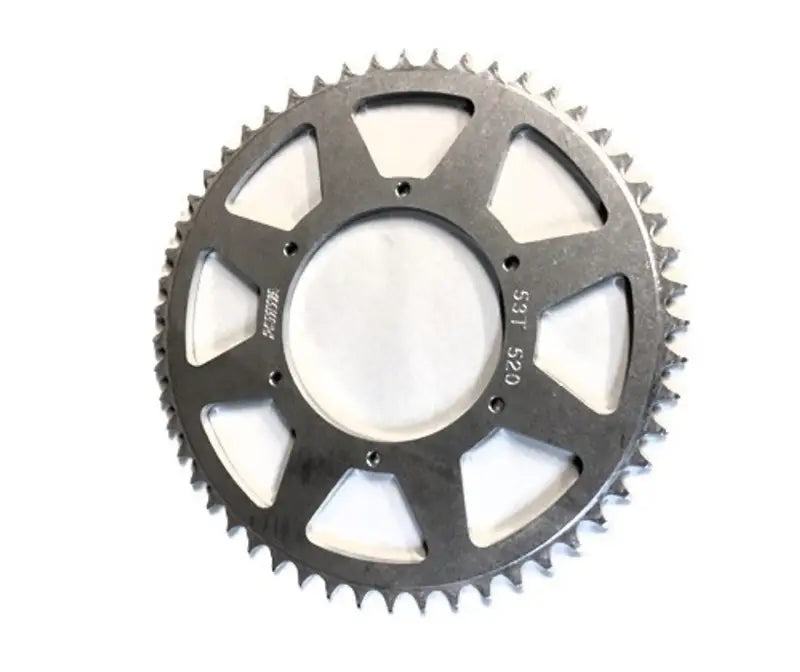 BikeMaster Kawasaki Front Sprocket 520 12T - 965708 - Drivetrain