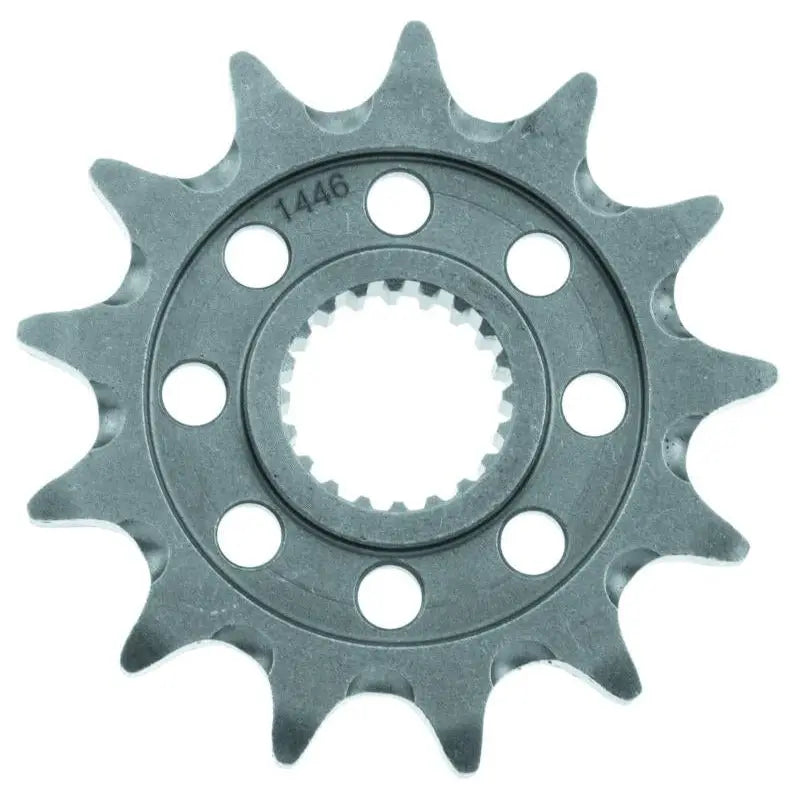 Bike Master 965568 BikeMaster Kawasaki Front Sprocket 520 13T - 965568
