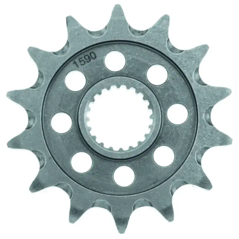 BikeMaster Kawasaki front sprocket with multiple teeth for bike’s performance upgrade
