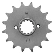 BikeMaster Kawasaki Front Sprocket 520 15T - 965508 - Drivetrain