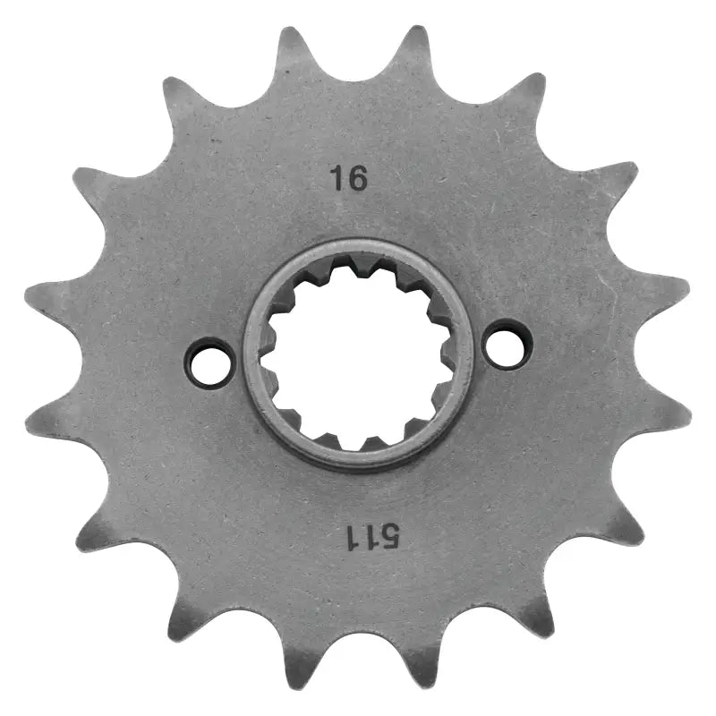BikeMaster Kawasaki Front Sprocket 520 15T - 965508 - Drivetrain