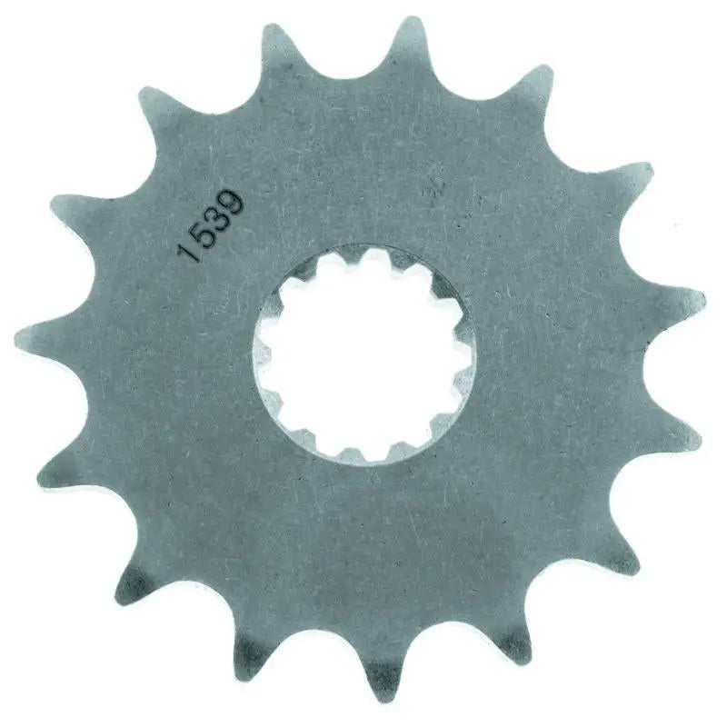 Bike Master 965710 BikeMaster Kawasaki Front Sprocket 520 15T - 965710