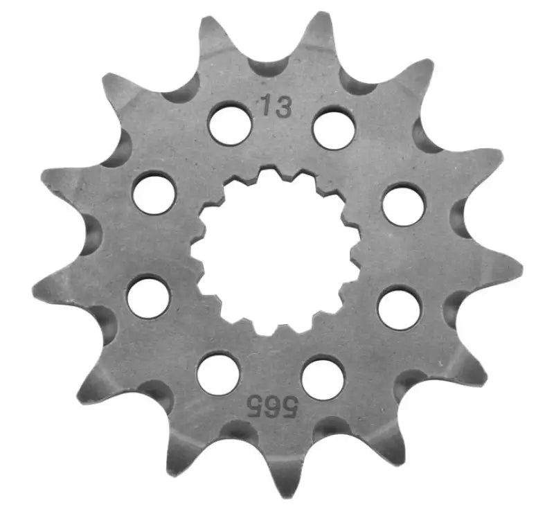 BikeMaster Kawasaki Front Sprocket 520 16T - 965511 - Drivetrain
