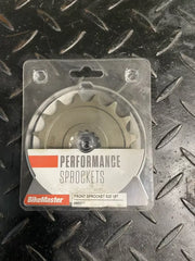 BikeMaster Kawasaki Front Sprocket 520 16T - 965571 - Drivetrain