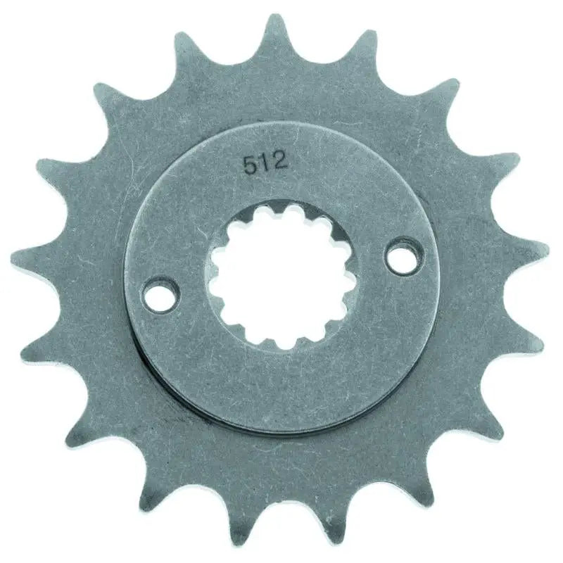 Bike Master 965692 BikeMaster Kawasaki Front Sprocket 520 16T - 965692