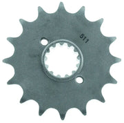 BikeMaster Kawasaki Front Sprocket 520 16T - Drivetrain