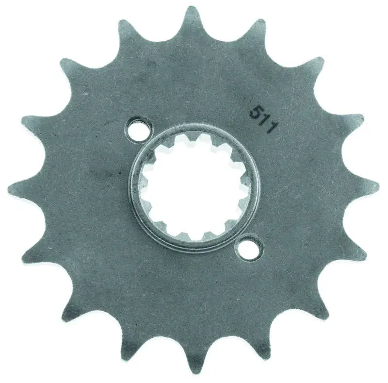 BikeMaster Kawasaki Front Sprocket 520 16T - Drivetrain