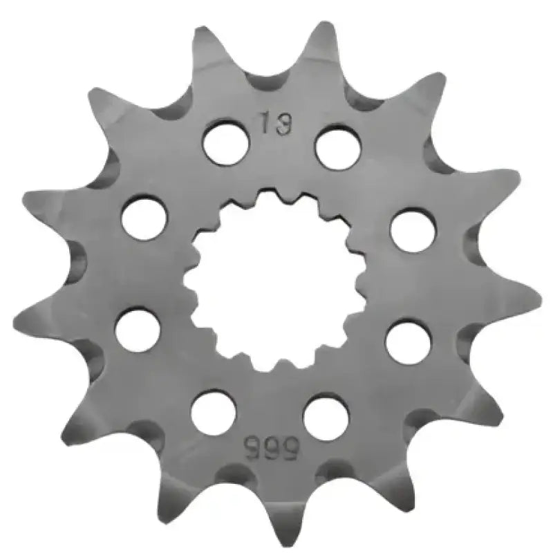 Motorcycle drive sprocket for better power delivery on your Kawasaki bike from BikeMaster Kawasaki