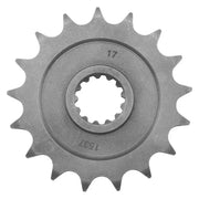 BikeMaster Kawasaki Front Sprocket 520 17T - 965693 - Drivetrain