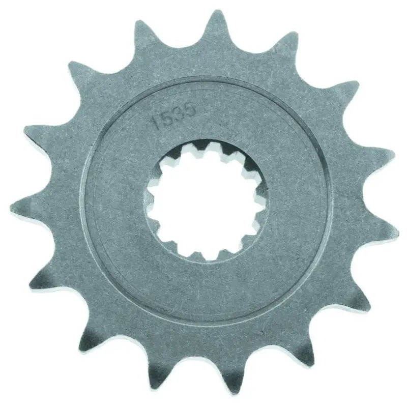 Bike Master 965613 BikeMaster Kawasaki Front Sprocket 525 15T - 965613
