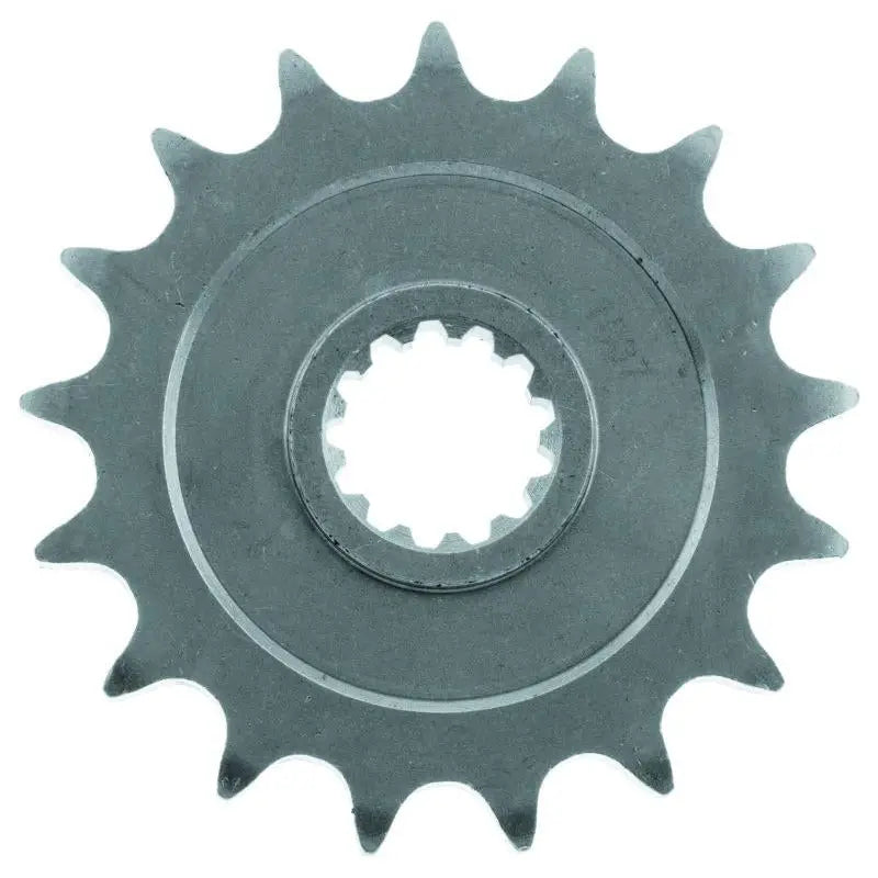 Bike Master 965616 BikeMaster Kawasaki Front Sprocket 525 17T - 965616