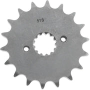 BikeMaster Kawasaki front sprocket with teeth for optimal bike’s performance