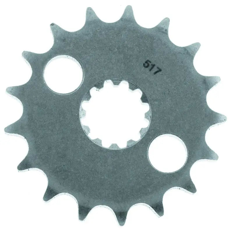 Bike Master 965644 BikeMaster Kawasaki Front Sprocket 530 16T - 965644