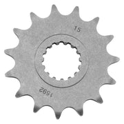 BikeMaster Kawasaki front sprocket with teeth for better bike’s performance and optimal fit