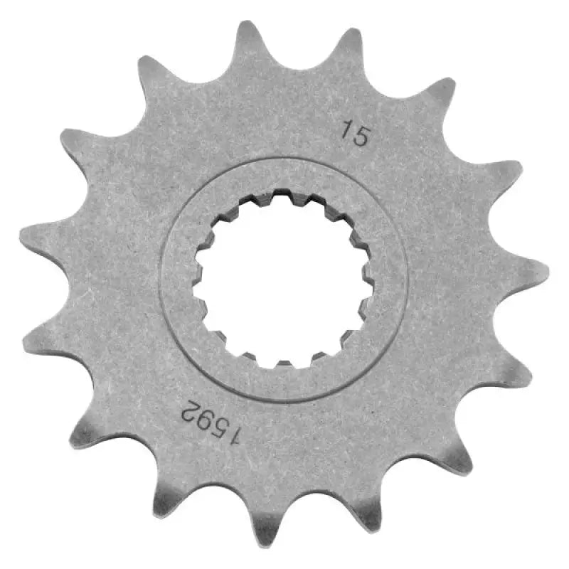 BikeMaster Kawasaki front sprocket with teeth for better bike’s performance and optimal fit