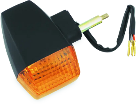 BikeMaster Kawasaki turn signal for Kawasaki bikes, easy to install and visible