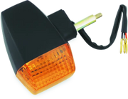 BikeMaster Kawasaki turn signal front for Kawasaki turn signal replacement or upgrade