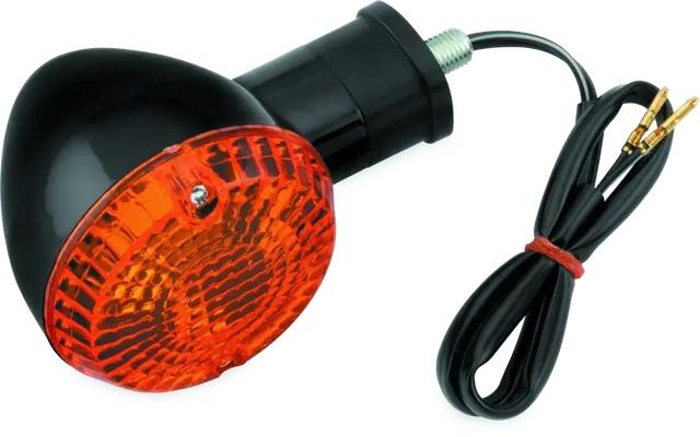 BikeMaster Kawasaki Turn Signal Front - Lights