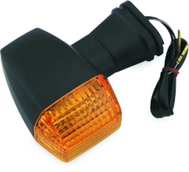 BikeMaster Kawasaki Turn Signal Front - Lights
