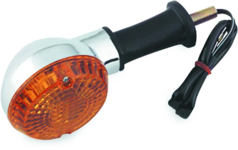 BikeMaster Kawasaki Turn Signal - Front/Rear - RV and Auto Parts