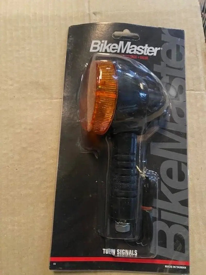 BikeMaster Kawasaki Turn Signal - Right Or Left - 262231 - Lights