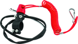 BikeMaster Kill Switch ATV Teather Normal Closed - BikeMaster