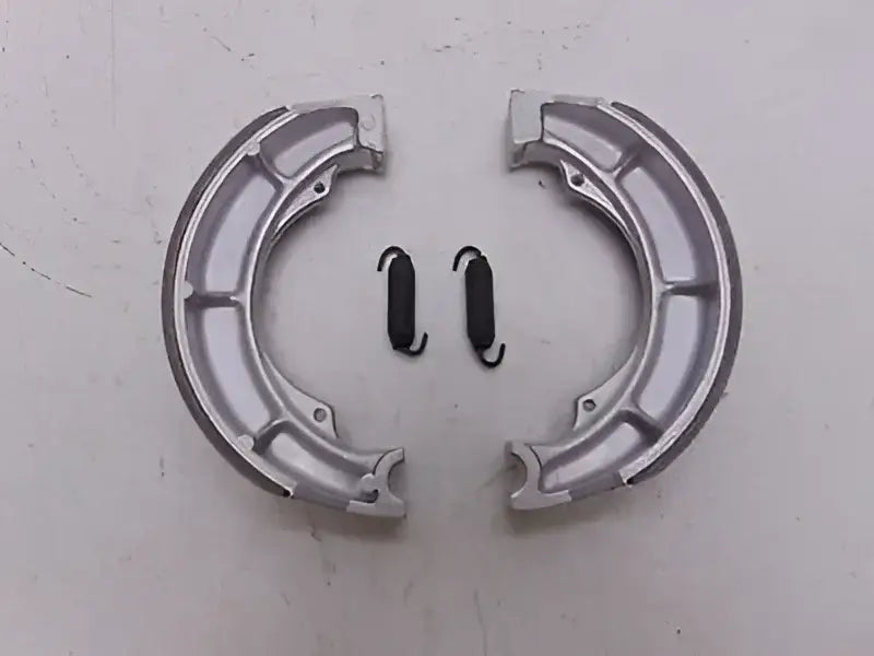 BikeMaster KTM Brake Shoes - 963057 - Brakes Rotors & Pads