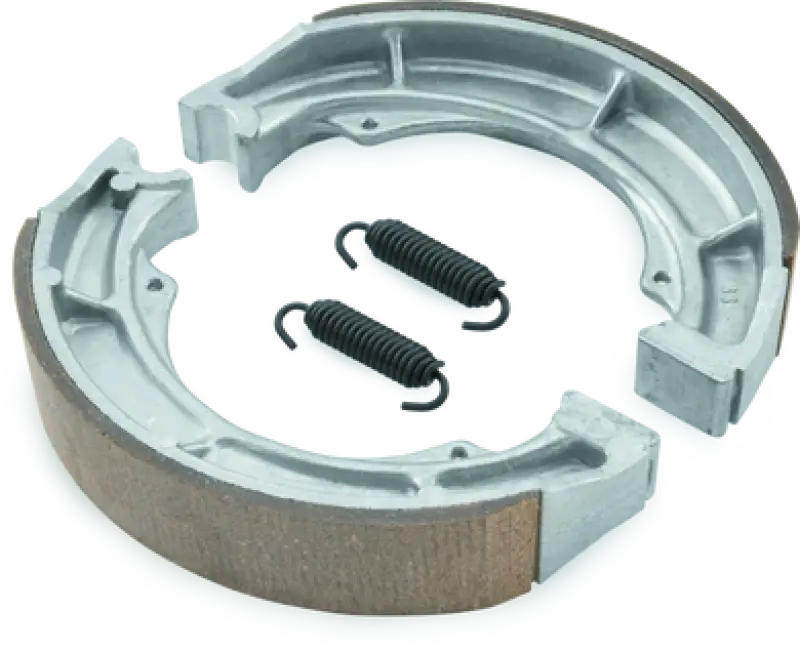 BikeMaster KTM Brake Shoes - 963057 - Brakes Rotors & Pads