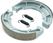 BikeMaster KTM Brake Shoes - 963057 - Brakes Rotors & Pads