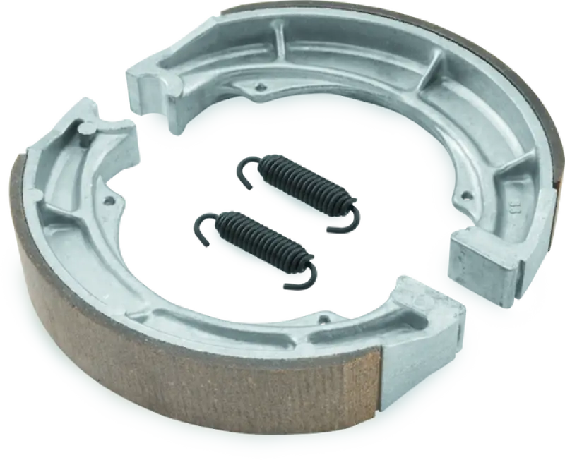 BikeMaster KTM Brake Shoes - 963057 - Brakes Rotors & Pads