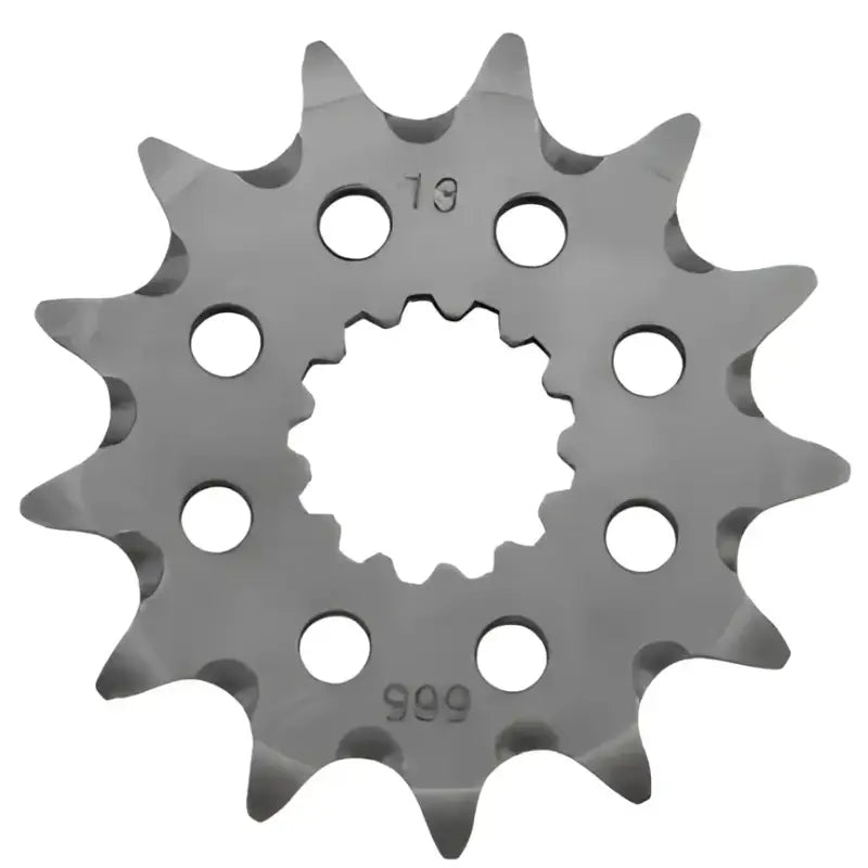 BikeMaster KTM Front Sprocket 428 13T - 965681 - Drivetrain