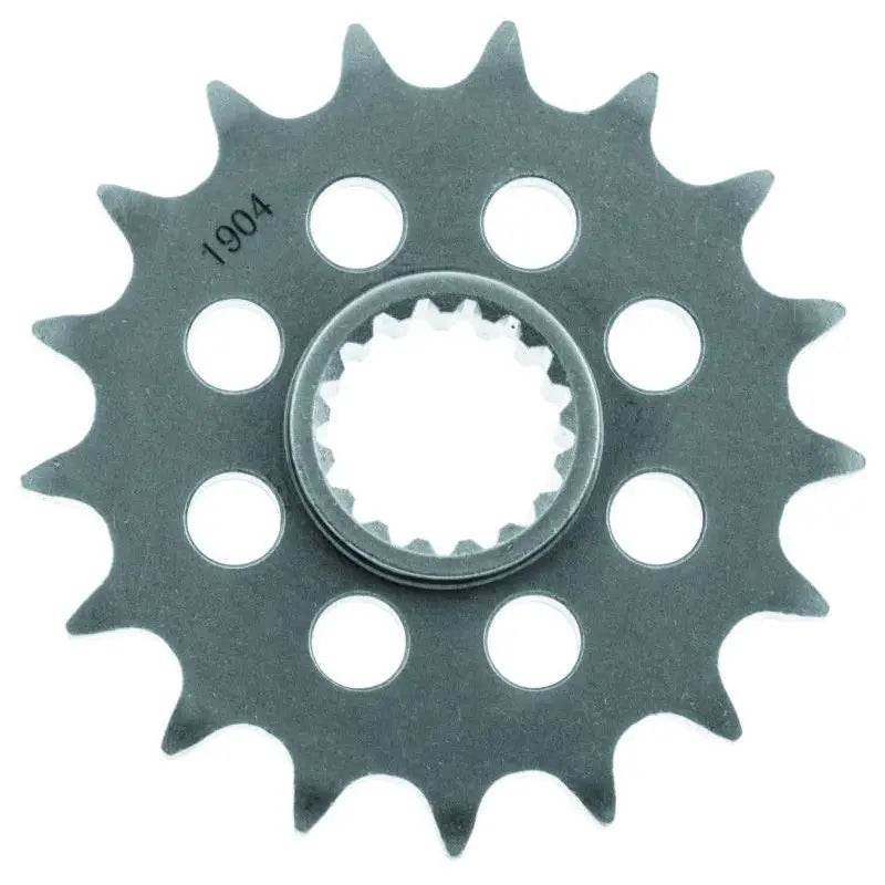 Bike Master 965621 BikeMaster KTM Front Sprocket 525 17T - 965621