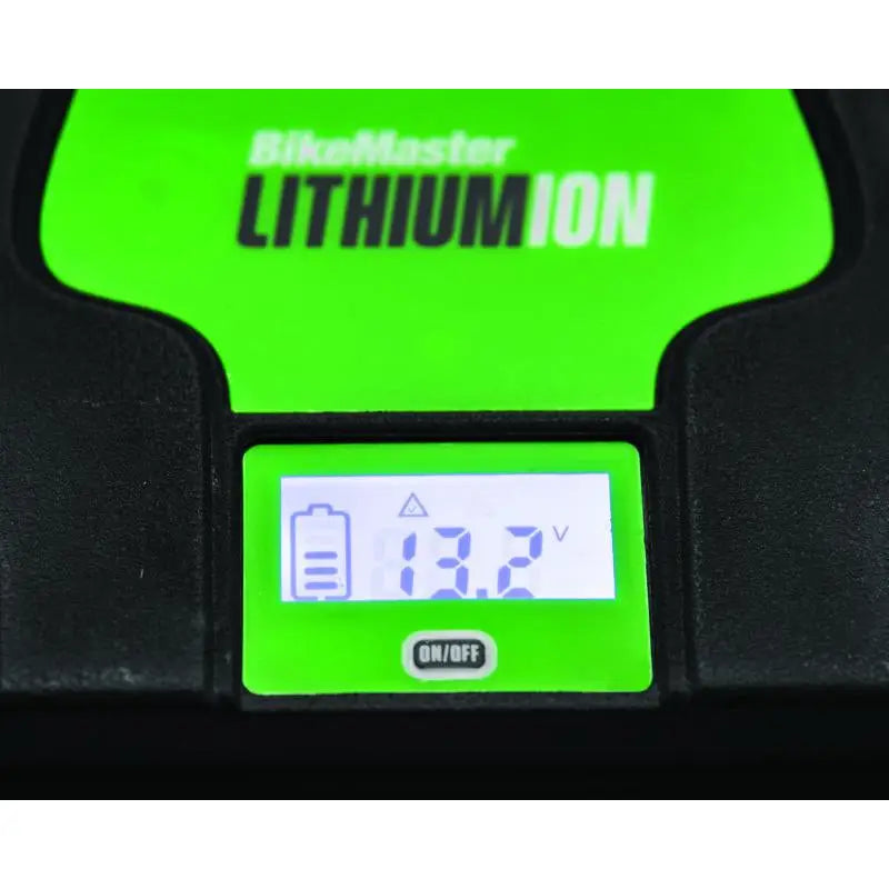 Bike Master 780854 BikeMaster Li 2.0 Battery BMP14-FP - 780854