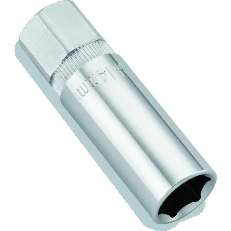 Bike Master 152168 BikeMaster Magnetic Spark Plug Socket 14mm - 152168