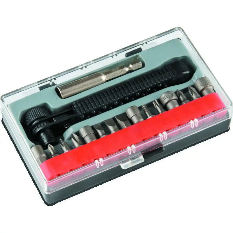 Bike Master 151882 BikeMaster Mini-Ratchet Wrench Set - 151882