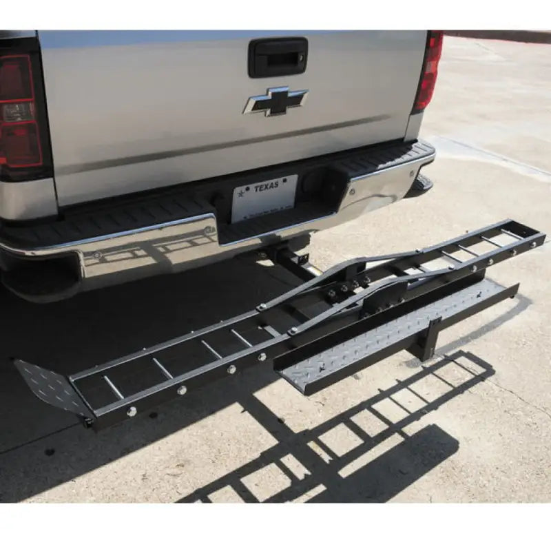 BikeMaster Motorcycle Carrier - 151520 - Roofs & Roof Accessories