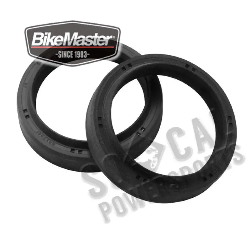 BikeMaster NOK Fork Seal 43x55x11/14 - 429129 - Suspension