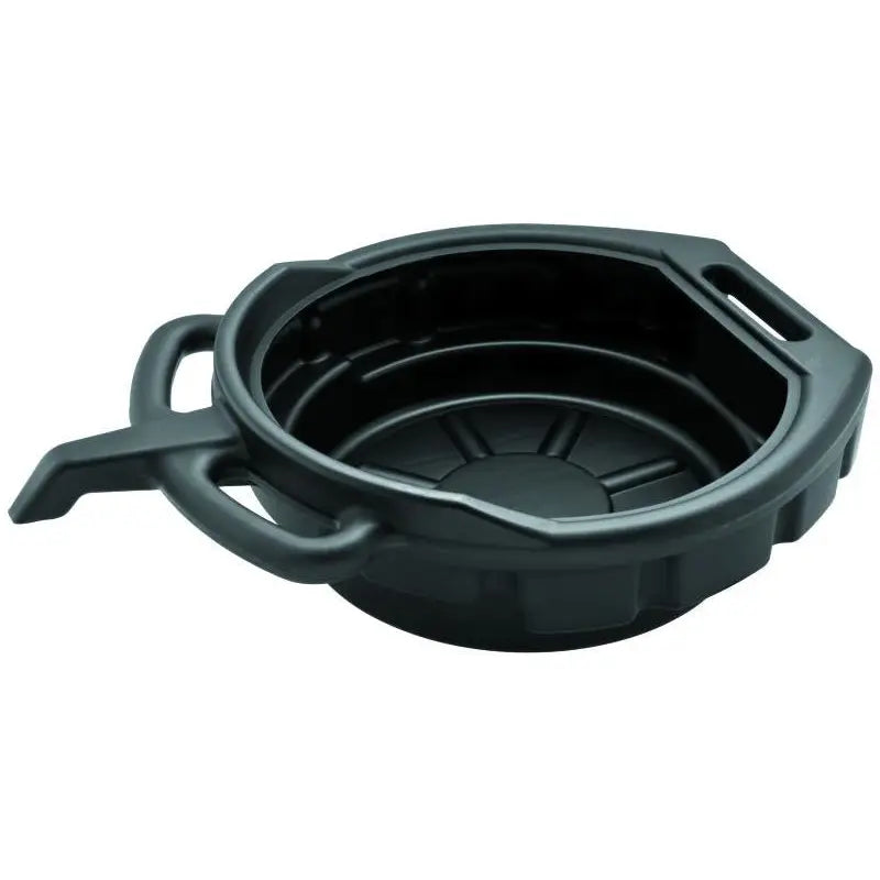 BikeMaster 151897 BikeMaster Oil Dispenser and Drain Pan - 8 Liter