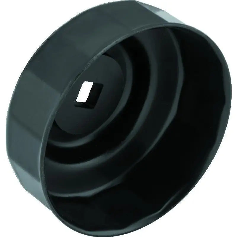Bike Master 151719 BikeMaster Oil Filter Wrench - 80mm - 151719