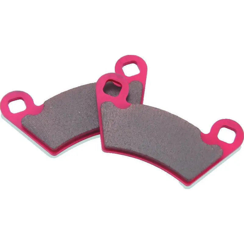 Bike Master 961557 BikeMaster Polaris Sintered Brake Pads - 961557