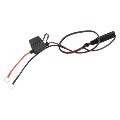 BikeMaster Quick Connect Battery Leads - 150912 - Batteries Starting & Charging