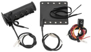 BikeMaster Removable Heated Grip Covers - 266281 - Controls