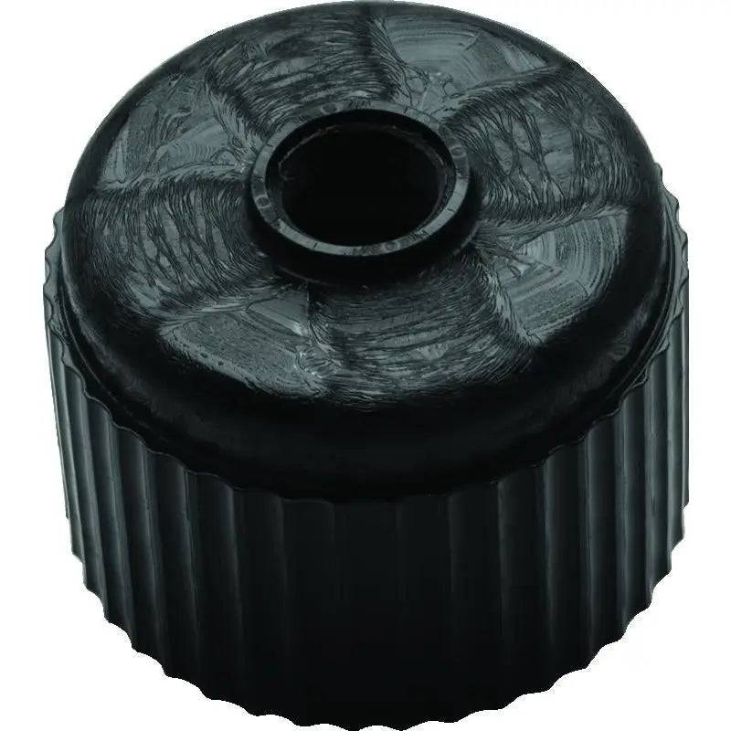 Bike Master 151062 BikeMaster Replacement Cap - Black - 151062