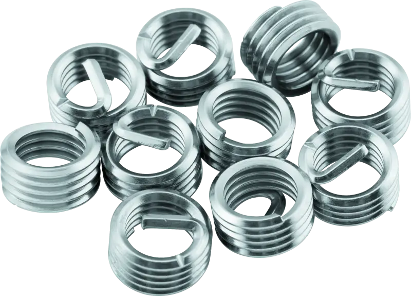 BikeMaster Replacement Coil 151640 10pc. - 6x1.6mm - BikeMaster