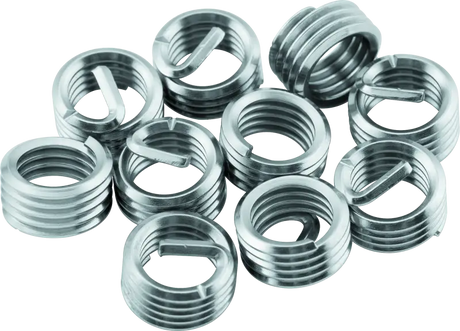 BikeMaster Replacement Coil 151640 10pc. - 6x1.6mm - BikeMaster