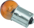 BikeMaster Replacement Marker Light Bulb (10 Pack) - Amber - RV and Auto Parts